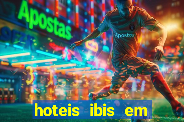 hoteis ibis em assis sp